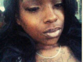 Erotický videohovor LondonLove