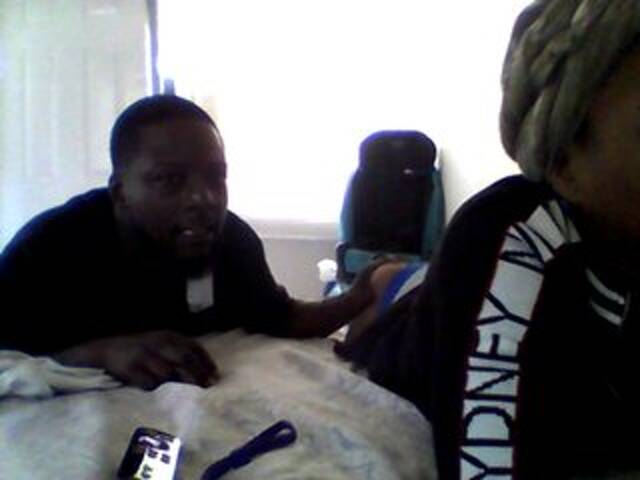 Snímky obrazovky vysielania LondonLove