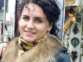 Erotický videohovor loneila