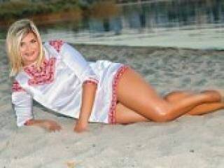 Erotický videohovor lonelydream