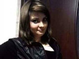 Erotický videohovor LonelyKitty