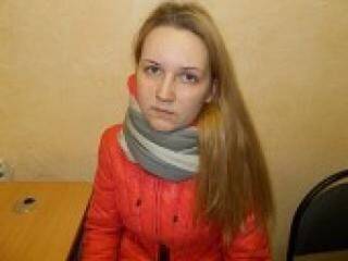 Erotický videohovor loorea