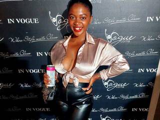 Erotický videohovor LootLove696