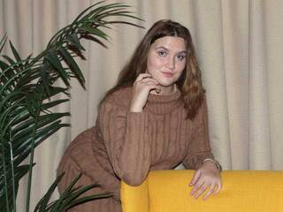 Erotický videohovor LoraBrie