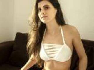 Erotický videohovor lorayne