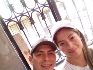 Erotický videohovor lordandmiss