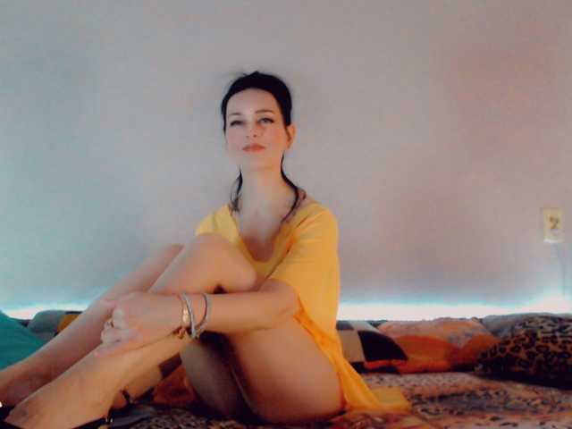 Fotografie _LORDESSA_ Don't get Nude in publik chat, here only flirt and chat ..,toys use only in Full private!