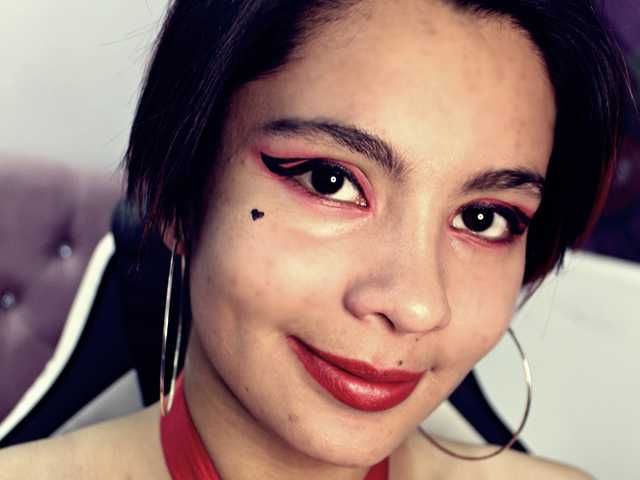 Foto profilu LoreanaCherry