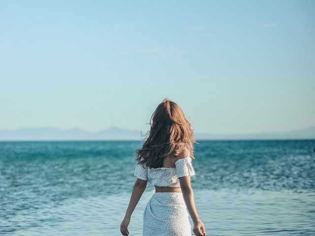 Foto profilu lorein-walker