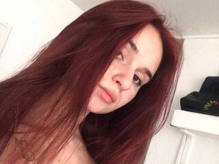 Erotický videohovor LorelaiKiss