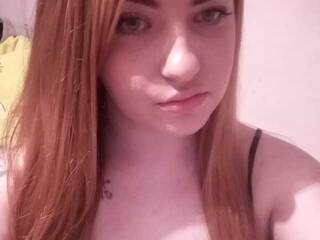 Erotický videohovor Lorelay123