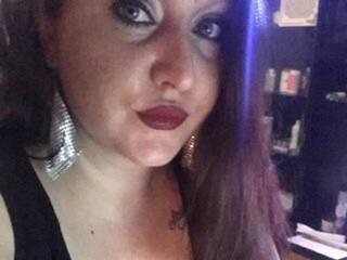 Erotický videohovor Lorelay69