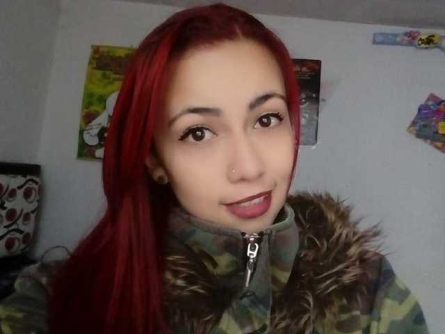 Foto profilu lorenahota