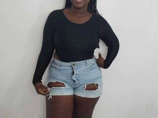 Erotický videohovor LorenaSaenz