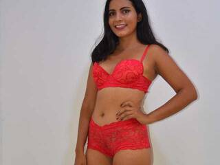 Erotický videohovor LorenaSaint