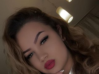 Erotický videohovor LorennCutie