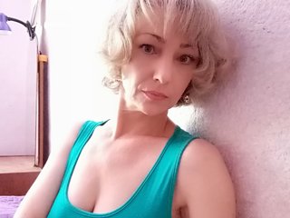 Erotický videohovor Lorie-Carrie