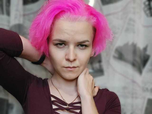 Foto profilu Lorie-Carrol