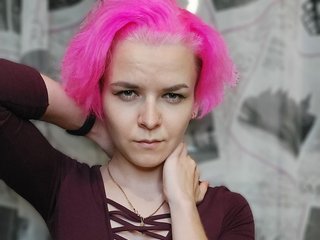 Erotický videohovor Lorie-Carrol