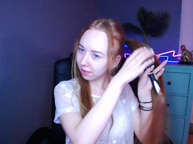 Snímky obrazovky vysielania LoriFire