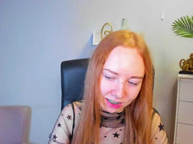 Snímky obrazovky vysielania LoriFire