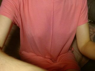 Erotický videohovor LorraineOSun