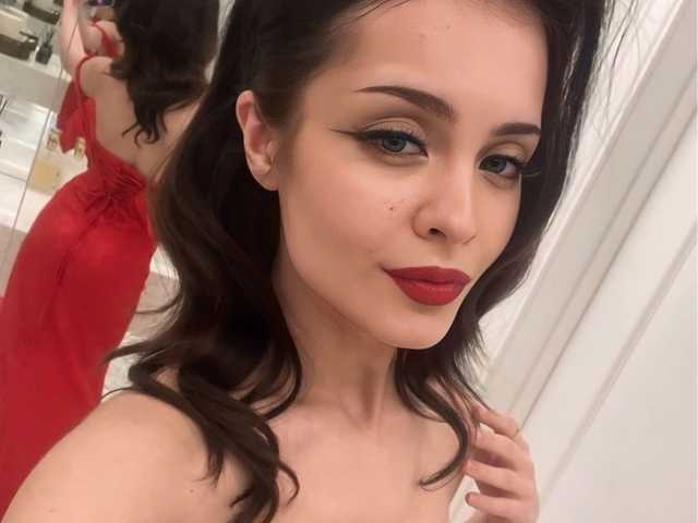 Foto profilu Lorrie-Darlene