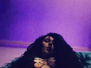 Erotický videohovor CosmoSy4ka