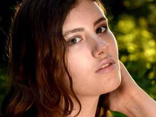 Erotický videohovor LostDiamondViola