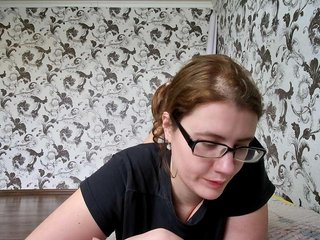 Erotický videohovor LostDiamondViola