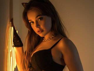 Erotický videohovor LottiMous