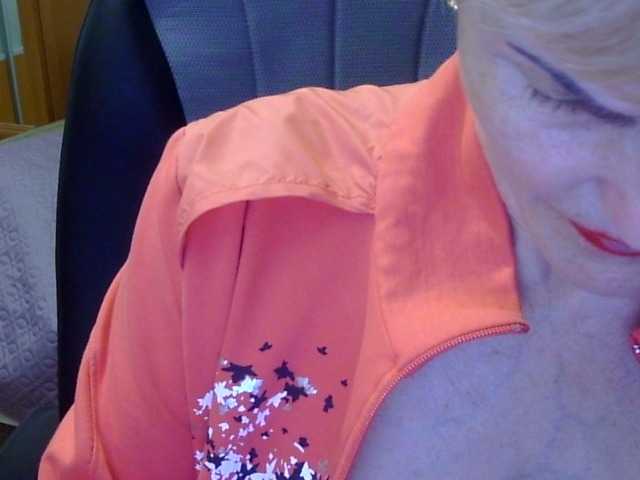 Snímky obrazovky vysielania Lotus-11