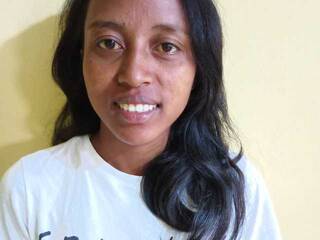 Erotický videohovor Louisa80