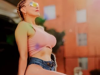 Erotický videohovor louise-Mikk