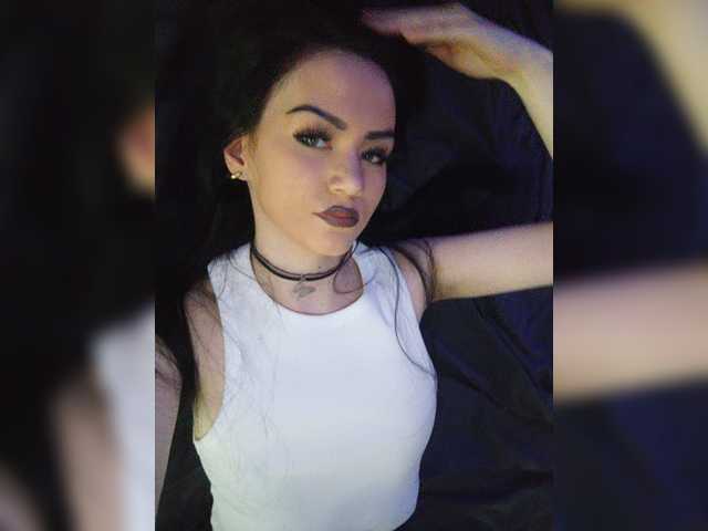 Snímky obrazovky vysielania louise