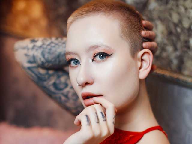 Profilová fotka LouiseEvans