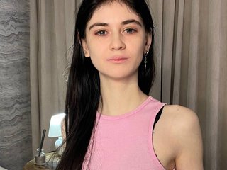 Erotický videohovor LouiseWarren