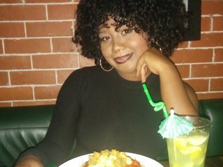 Erotický videohovor Louisianah