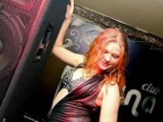 Erotický videohovor lovadance