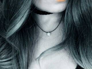 Erotický videohovor 1Girl-1Fist