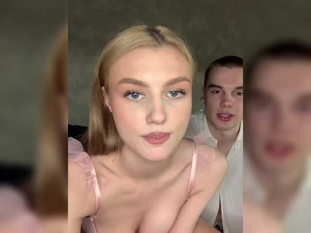Snímky obrazovky vysielania vibe-of-love