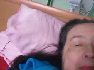 Erotický videohovor Love777love