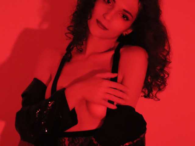 Foto profilu loveartalice