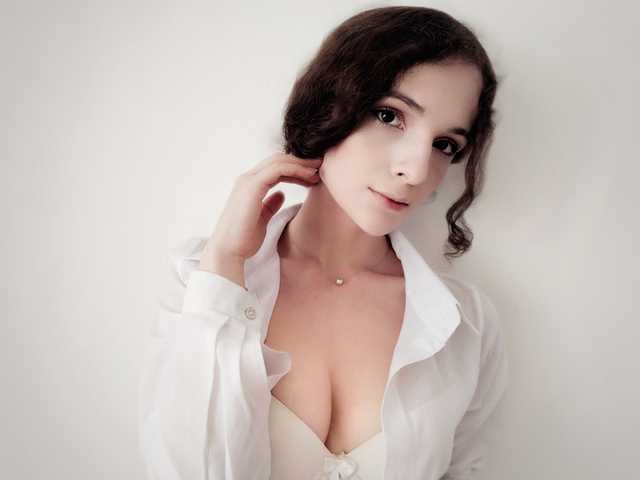 Foto profilu loveartalice
