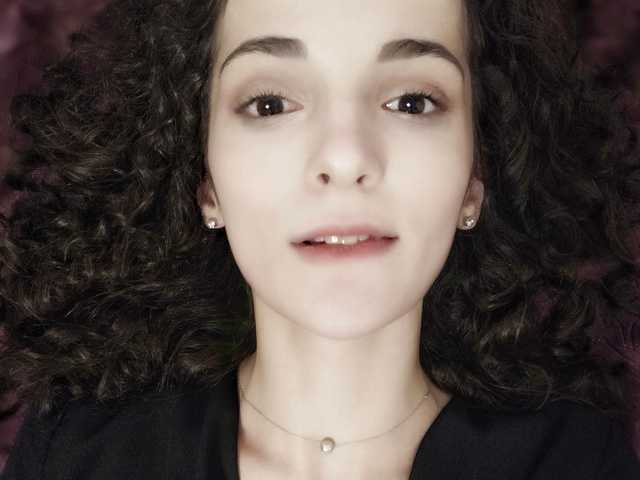 Foto profilu loveartalice