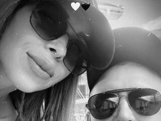 Erotický videohovor lovedseks