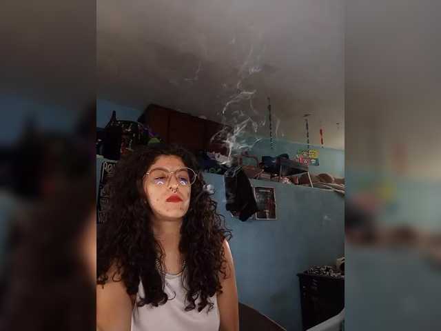 Snímky obrazovky vysielania LoveElectra2