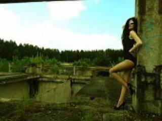 Erotický videohovor loveinlive