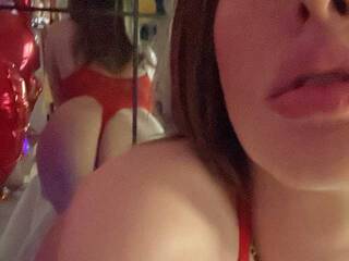 Erotický videohovor LOVEIS-