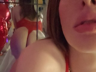 Erotický videohovor LOVEIS-